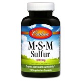 Carlson® MSM Sulfur