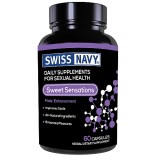 Swiss Navy® Sweet Sensations