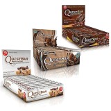 Quest Protein Bar – Chocolate Lovers Bundle