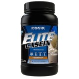 Dymatize® Nutrition Elite Casein™ - Cinnamon Bun