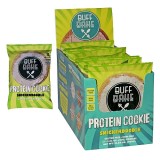 Buff Bake Protein Cookie - Snickerdoodle