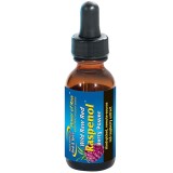 North American Herb & Spice Wild Raw Red Raspenol ™ Berry Power