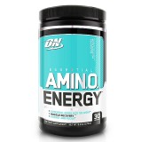 Optimum Nutrition AMIN.O. Energy - Blueberry Mojito