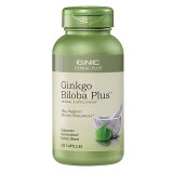 GNC Herbal Plus® Ginkgo Biloba Plus™