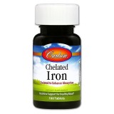 Carlson® Chelated Iron