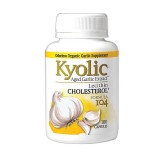 Wakunaga of America Kyolic® CHOLESTEROL* Aged Garlic Extract™