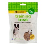GNC Pets Training Treat - Natural Yummy Chicken Flavor