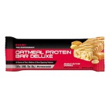 GNC Pro Performance® Oatmeal Protein Bar Deluxe - Peanut Butter Caramel