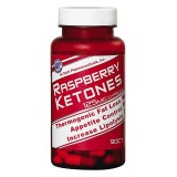 Hi-Tech Pharmaceuticals Raspberry Ketones&#153