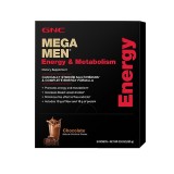 GNC Mega Men® Energy & Metabolism - Chocolate