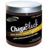 North American Herb & Spice ChagaBlack ™