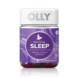 OLLY™ Restful Sleep - Blackberry Zen