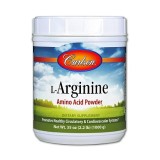 Carlson® L-Arginine