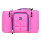6 Pack Fitness™ Innovator 300 - Pink/Purple