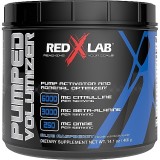 Red X Lab™ Pumped Volumizer