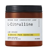 Beyond Raw® Chemistry Labs™ L-Citrulline