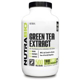 NutraBio® Green Tea Extract - 500 mg
