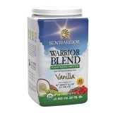 Sunwarrior® Warrior Blend Plant-Based Protein - Natural