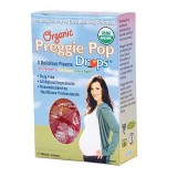 Pure Fun Organic Preggie Pop Drops®