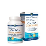 Nordic Naturals, Inc. Omega Curcumin