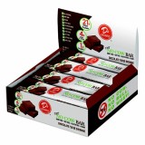 D's Naturals™ The No Cow Bar - Chocolate Fudge Brownie
