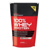 GNC Pro Performance® 100% Whey Protein – Chocolate Supreme