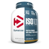 DYMATIZE® ISO100® - Cinnamon Bun