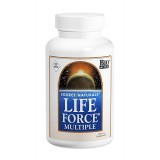 Source Naturals® Life Force Multiple