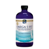 Nordic Naturals, Inc. Omega-3 Pet