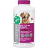 GNC Pets Ultra Mega Hip and Joint Health - Senior Dogs - Beef Flavor