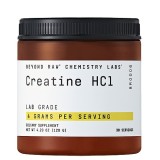 Beyond Raw® Chemistry Labs™ Creatine HCl