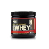 Optimum Nutrition 100% Whey Gold Standard™ - Double Rich Chocolate