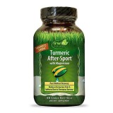 Irwin Naturals Turmeric After Sport™