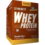 Jarrow Formulas® Whey Protein Packets - Chocolate