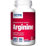 Jarrow Formulas® Arginine