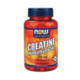 Now® Sports Creatine Monohydrate