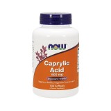Now® Caprylic Acid
