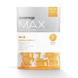 Coromega Max Super High Omega-3 Fish Oil - Citrus Burst