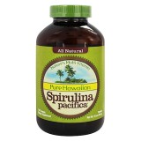 Nutrex Hawaii Pure Hawaiian Spirulina Pacifica Powder