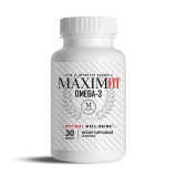 MaximFit™ Omega-3