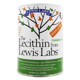 Lewis Labs Lecithin from Lewis Labs