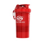 SmartShake™ Original 20oz. - Neon Red