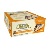 Ansi® Gourmet Cheesecake® Protein Bar - Chocolate Peanut Butter Cheesecake