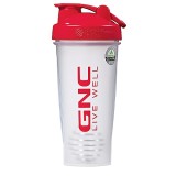 GNC Blender Bottle