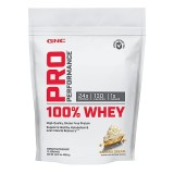 GNC Pro Performance® 100% Whey - Banana Cream