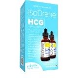 NiGen BioTech IsoDrene® 2 Bottle Bonus Pack!