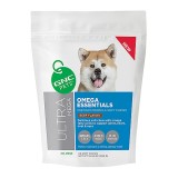 GNC Pets Ultra Mega Omega Essentials - Beef Flavor