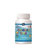 Nordic Naturals ® Children's DHA- natural Triglyceride Form