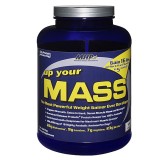 Maximum Human Performance Up Your Mass™