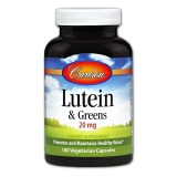Carlson® Lutein & Greens